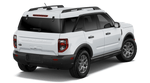 2026 Ford Bronco Sport Big Bend - Crossroads Courtesy Demo