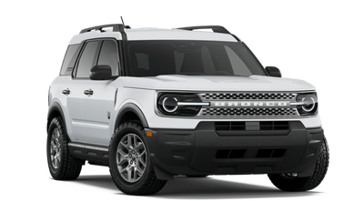 2026 Ford Bronco Sport Big Bend - Crossroads Courtesy Demo