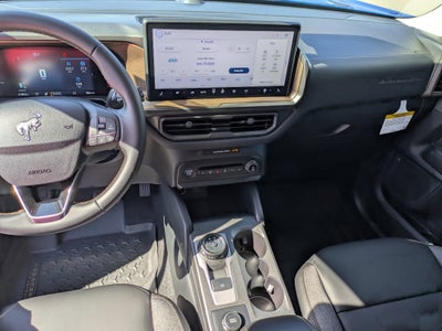 2026 Ford Bronco Sport Big Bend - Crossroads Courtesy Demo
