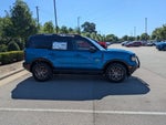 2026 Ford Bronco Sport Big Bend - Crossroads Courtesy Demo