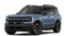 2026 Ford Bronco Sport Outer Banks - Crossroads Courtesy Demo