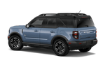 2026 Ford Bronco Sport Outer Banks - Crossroads Courtesy Demo