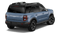 2026 Ford Bronco Sport Outer Banks - Crossroads Courtesy Demo