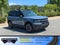 2025 Ford Bronco Sport Outer Banks - Crossroads Courtesy Demo