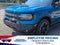 2026 Ford Bronco Sport Outer Banks - Crossroads Courtesy Demo