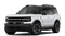 2026 Ford Bronco Sport Outer Banks - Crossroads Courtesy Demo