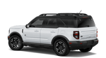 2026 Ford Bronco Sport Outer Banks - Crossroads Courtesy Demo