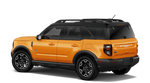 2026 Ford Bronco Sport Outer Banks - Crossroads Courtesy Demo