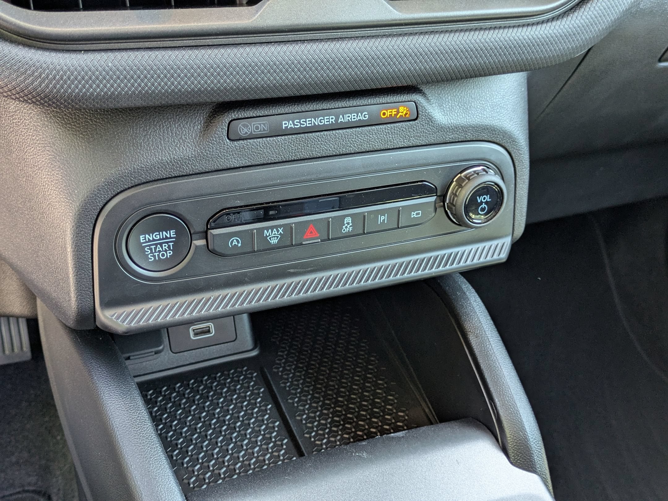 2026 Ford Bronco Sport Outer Banks - Crossroads Courtesy Demo