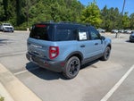 2026 Ford Bronco Sport Outer Banks - Crossroads Courtesy Demo