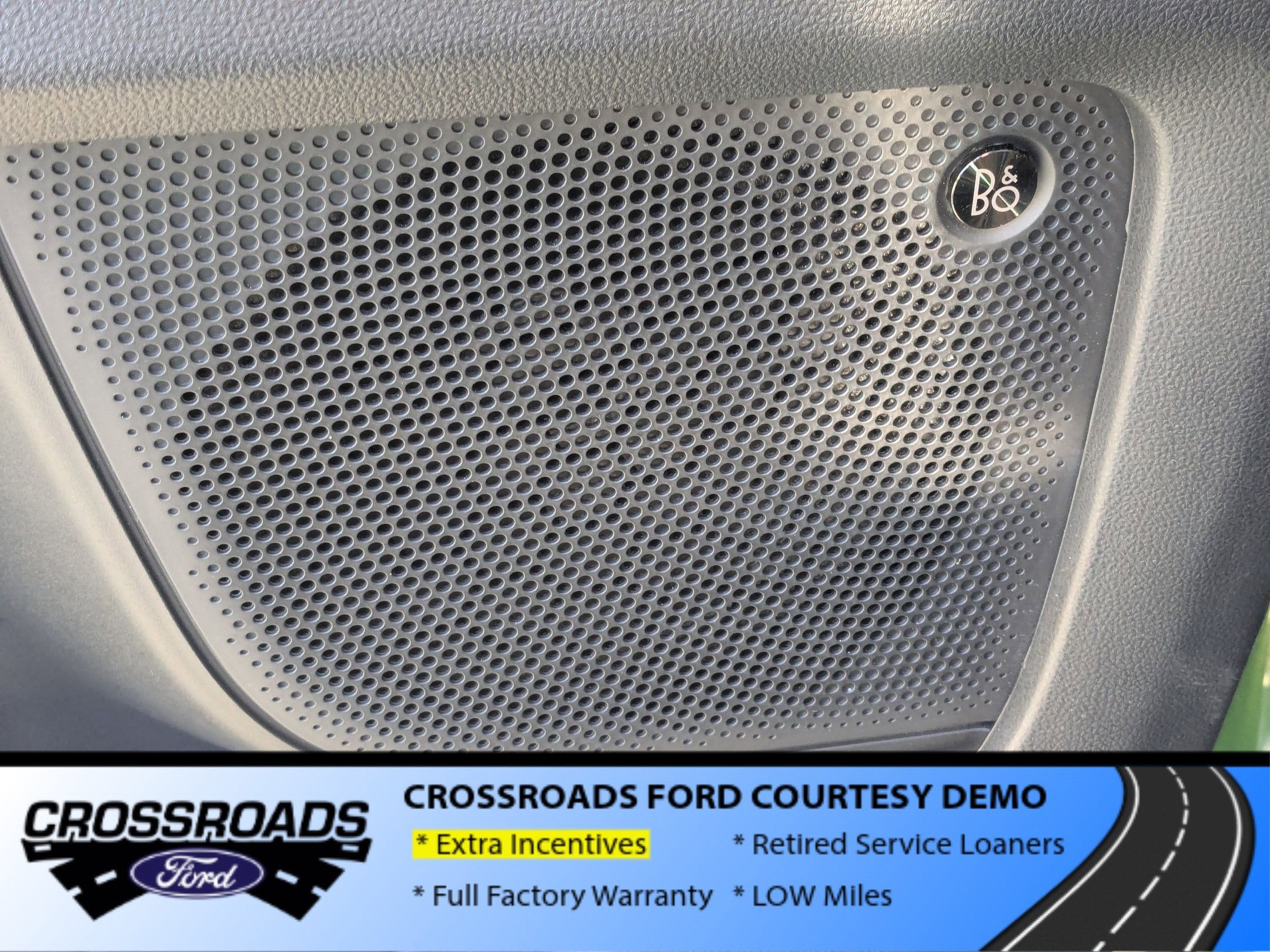 2025 Ford Bronco Sport Outer Banks - Crossroads Courtesy Demo