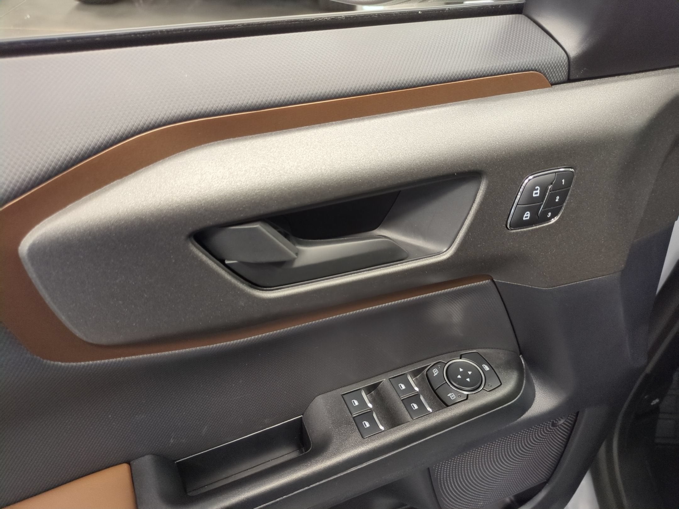 2026 Ford Bronco Sport Outer Banks - Crossroads Courtesy Demo