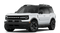 2026 Ford Bronco Sport Outer Banks - Crossroads Courtesy Demo