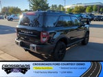 2026 Ford Bronco Sport Badlands - Crossroads Courtesy Demo