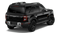 2026 Ford Bronco Sport Badlands - Crossroads Courtesy Demo