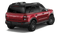 2026 Ford Bronco Sport Badlands - Crossroads Courtesy Demo