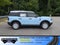 2026 Ford Bronco Sport Heritage - Crossroads Courtesy Demo