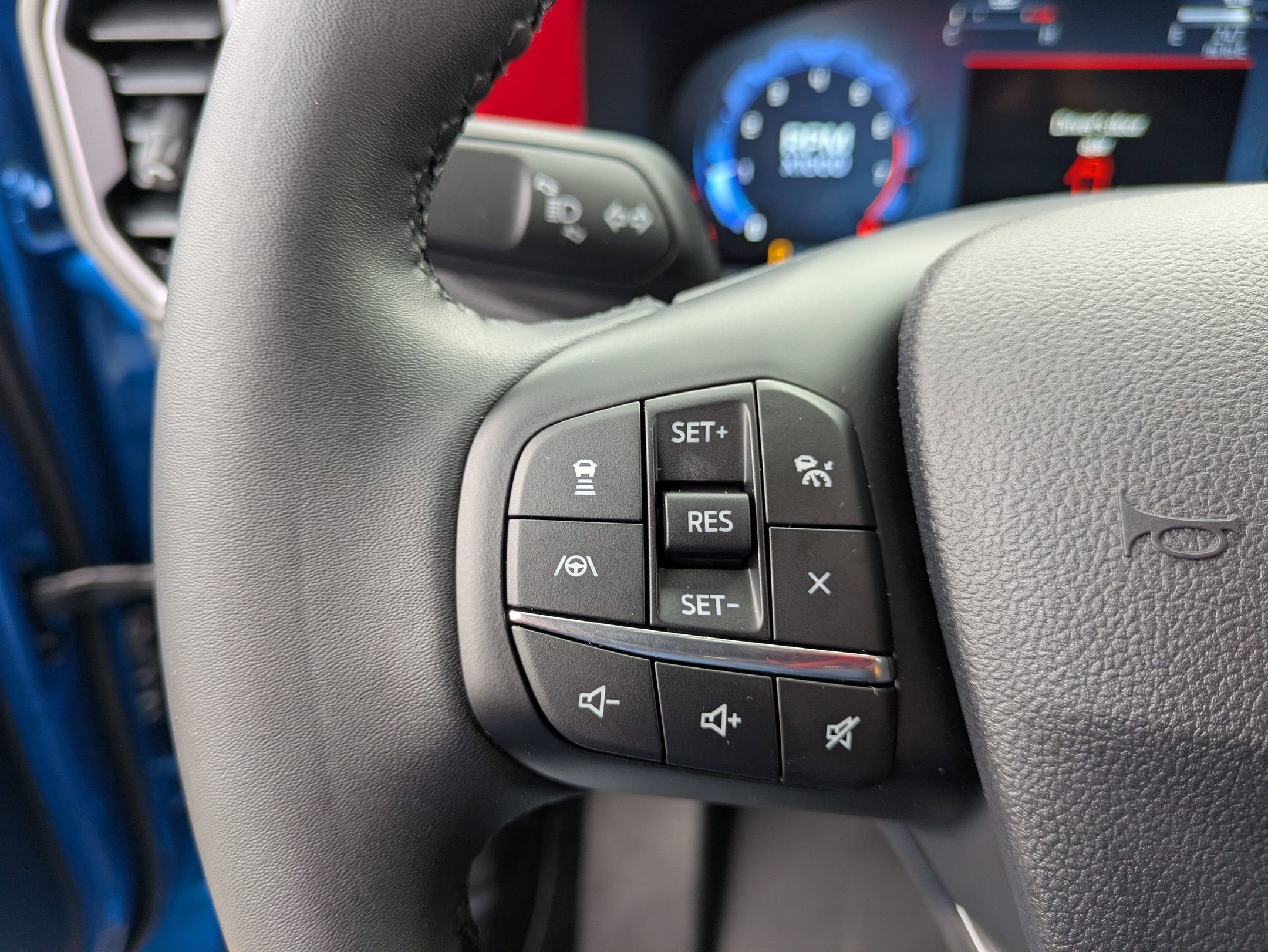 2025 Ford Bronco Sport Free Wheeling