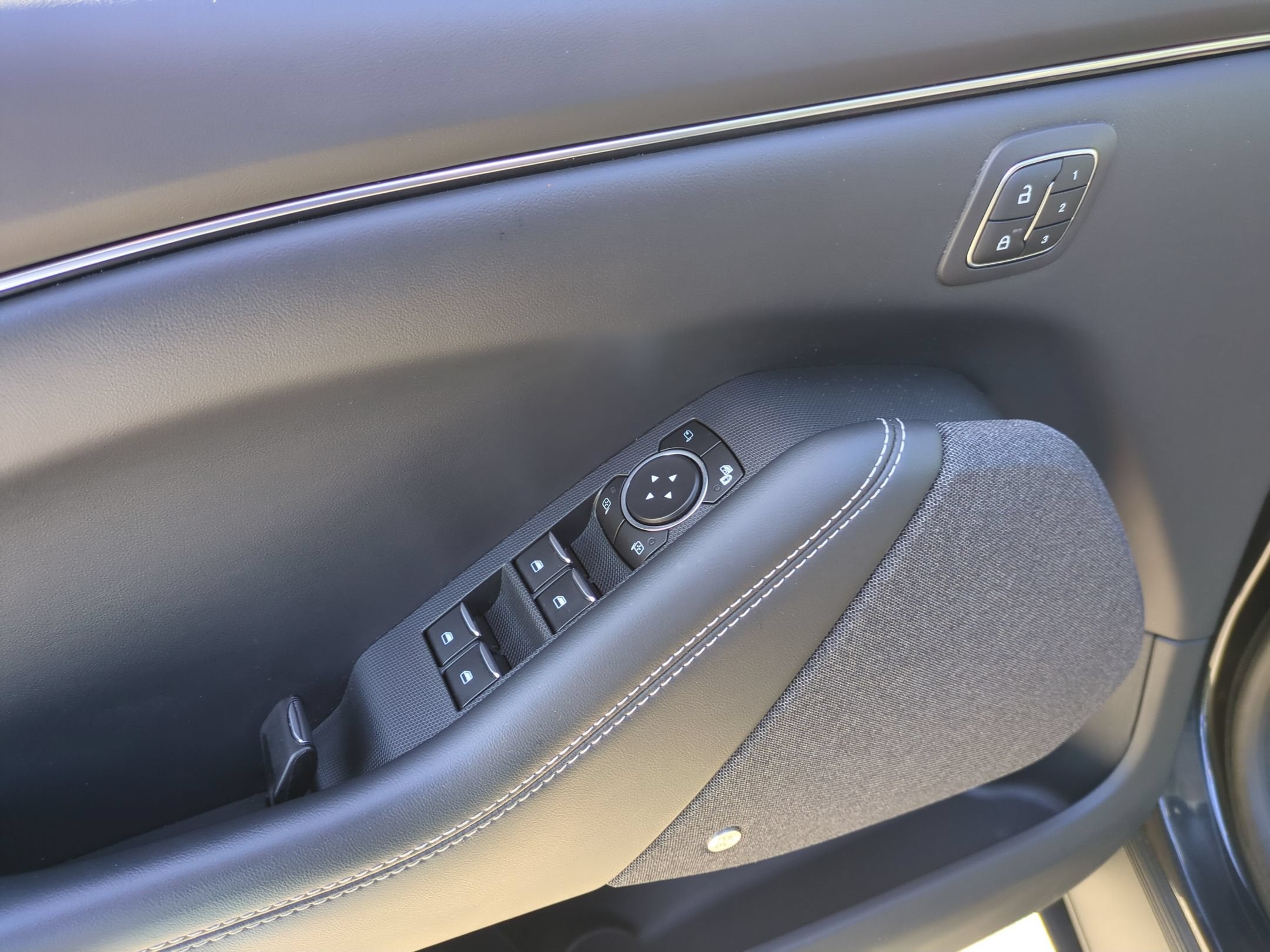 2022 Ford Mustang Mach-E Premium