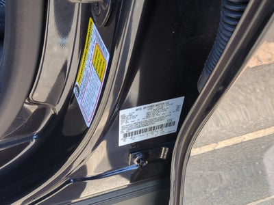 2022 Ford Mustang Mach-E Premium