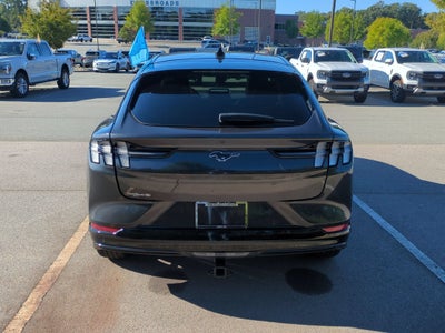 2022 Ford Mustang Mach-E Premium
