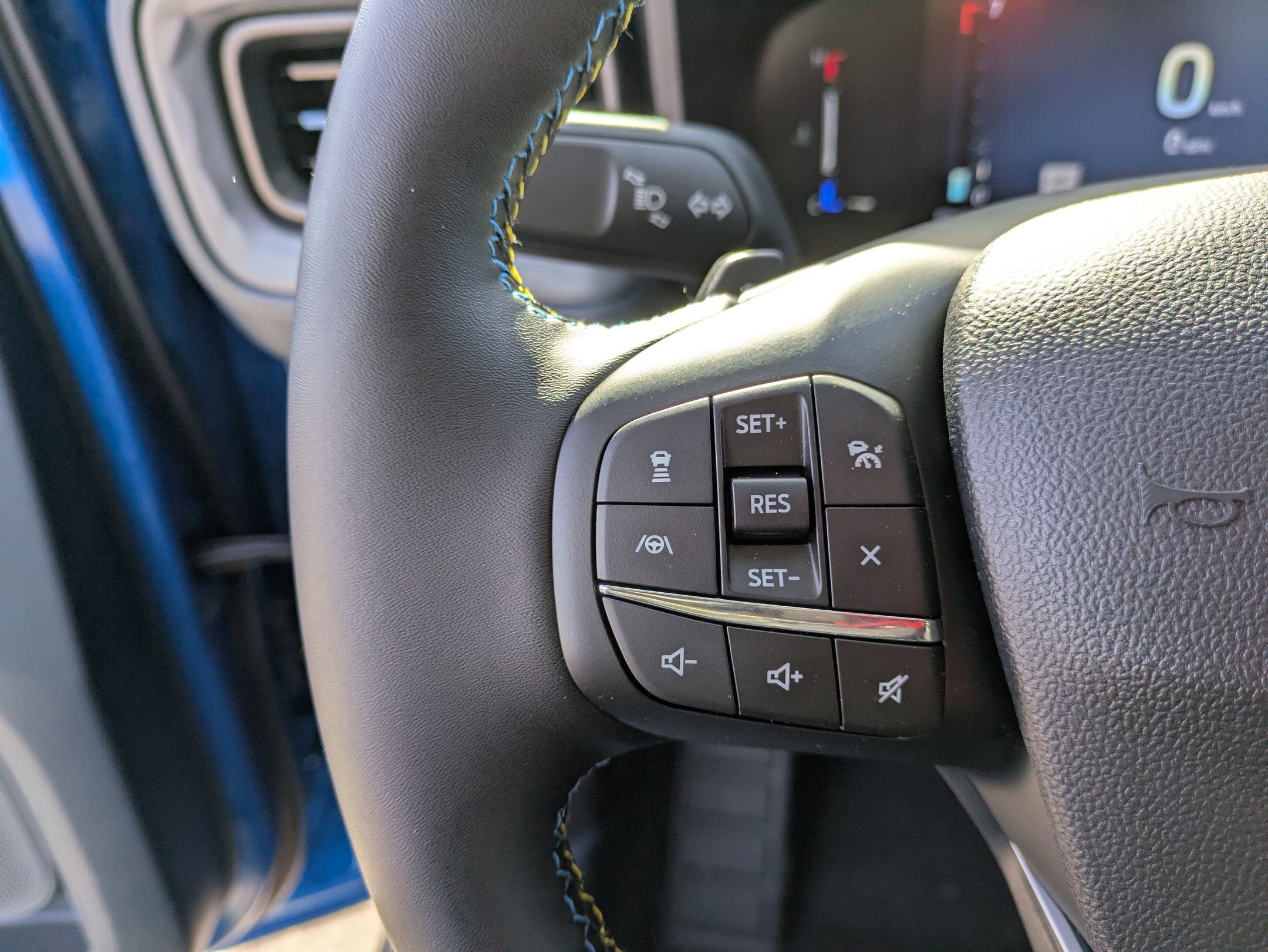 2026 Ford Maverick Lobo High