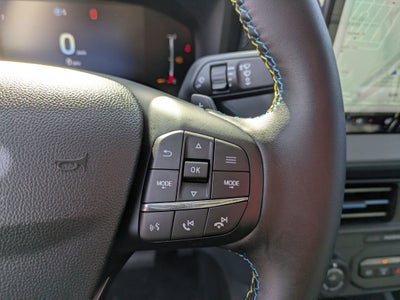 2026 Ford Maverick Lobo High