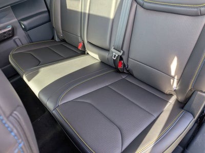 2026 Ford Maverick Lobo High