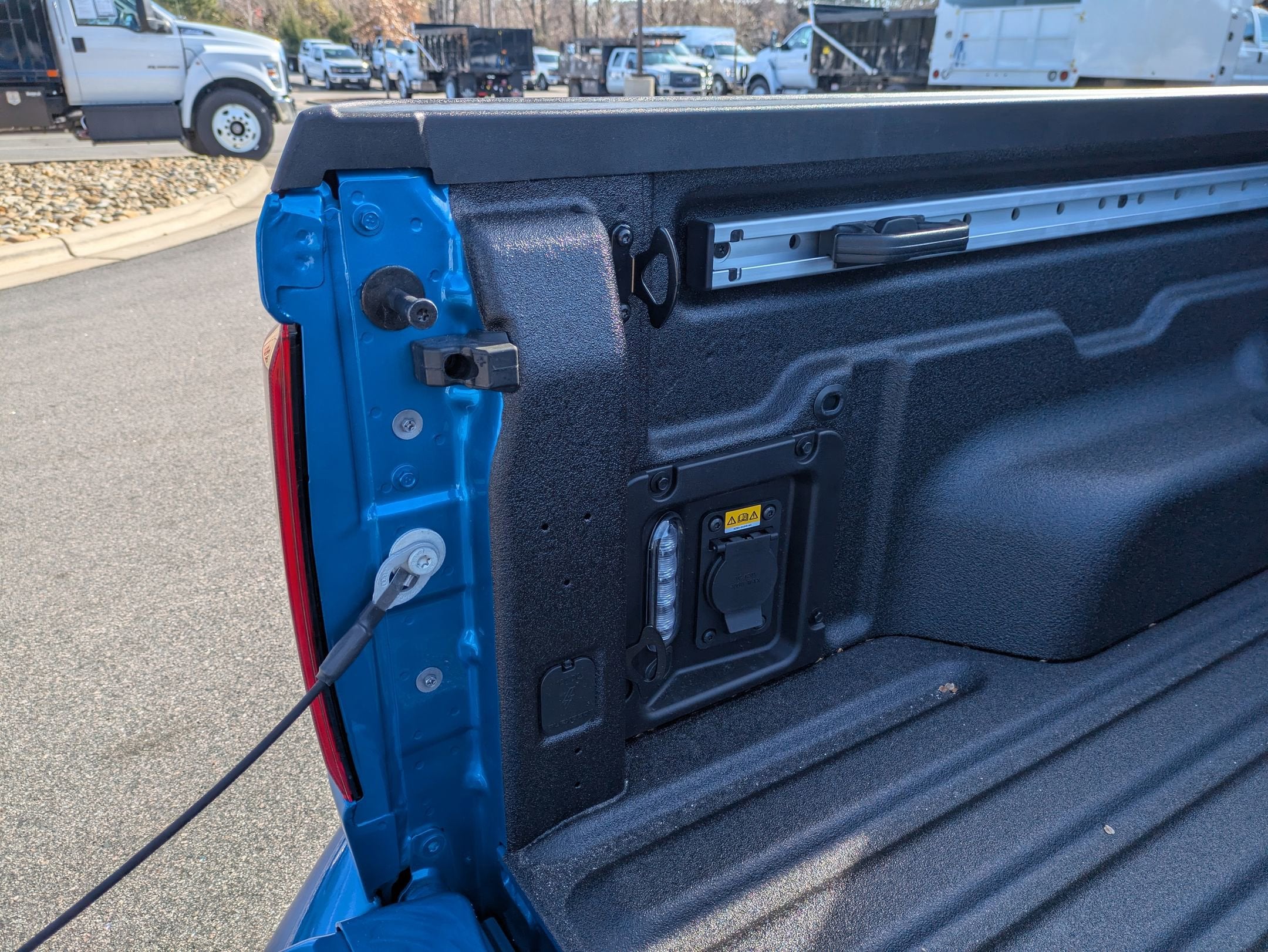 2026 Ford Maverick Lobo High