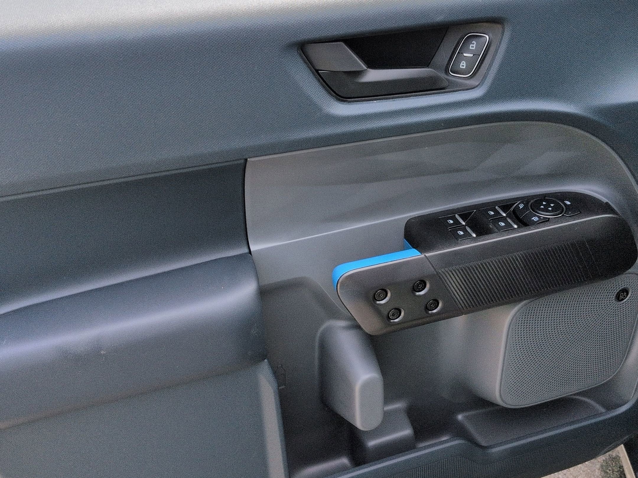 2026 Ford Maverick Lobo High