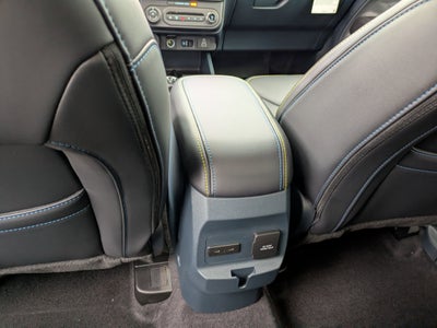 2026 Ford Maverick Lobo High