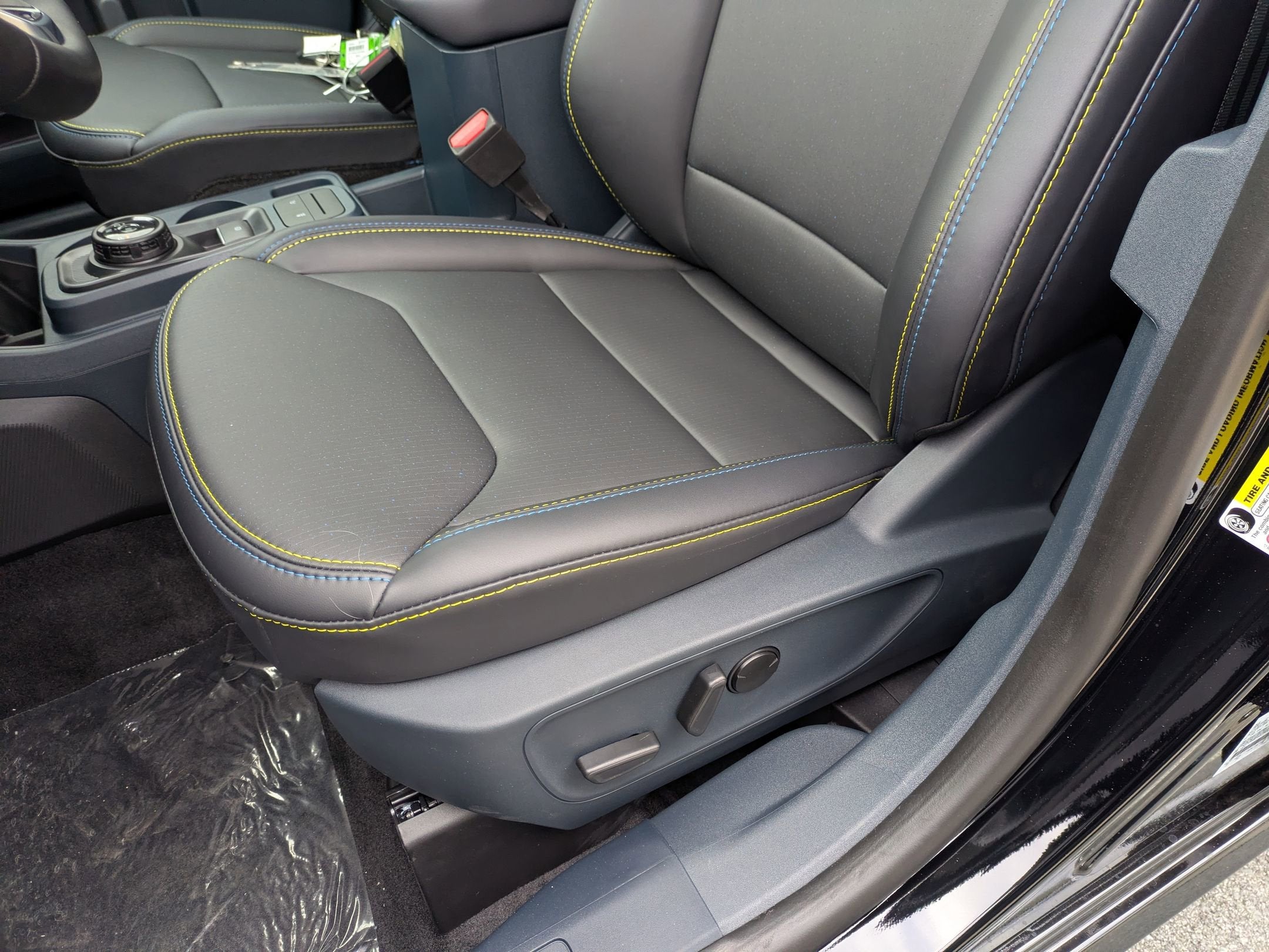 2026 Ford Maverick Lobo High