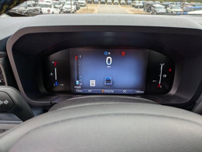 2026 Ford Maverick Lobo High