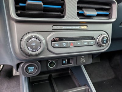 2026 Ford Maverick Lobo High