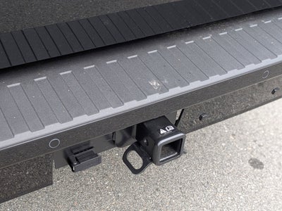 2026 Ford Maverick Lobo High