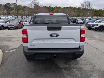 2026 Ford Maverick XLT - Crossroads Courtesy Demo