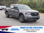 2026 Ford Maverick XLT - Crossroads Courtesy Demo