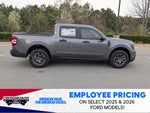 2026 Ford Maverick XLT - Crossroads Courtesy Demo