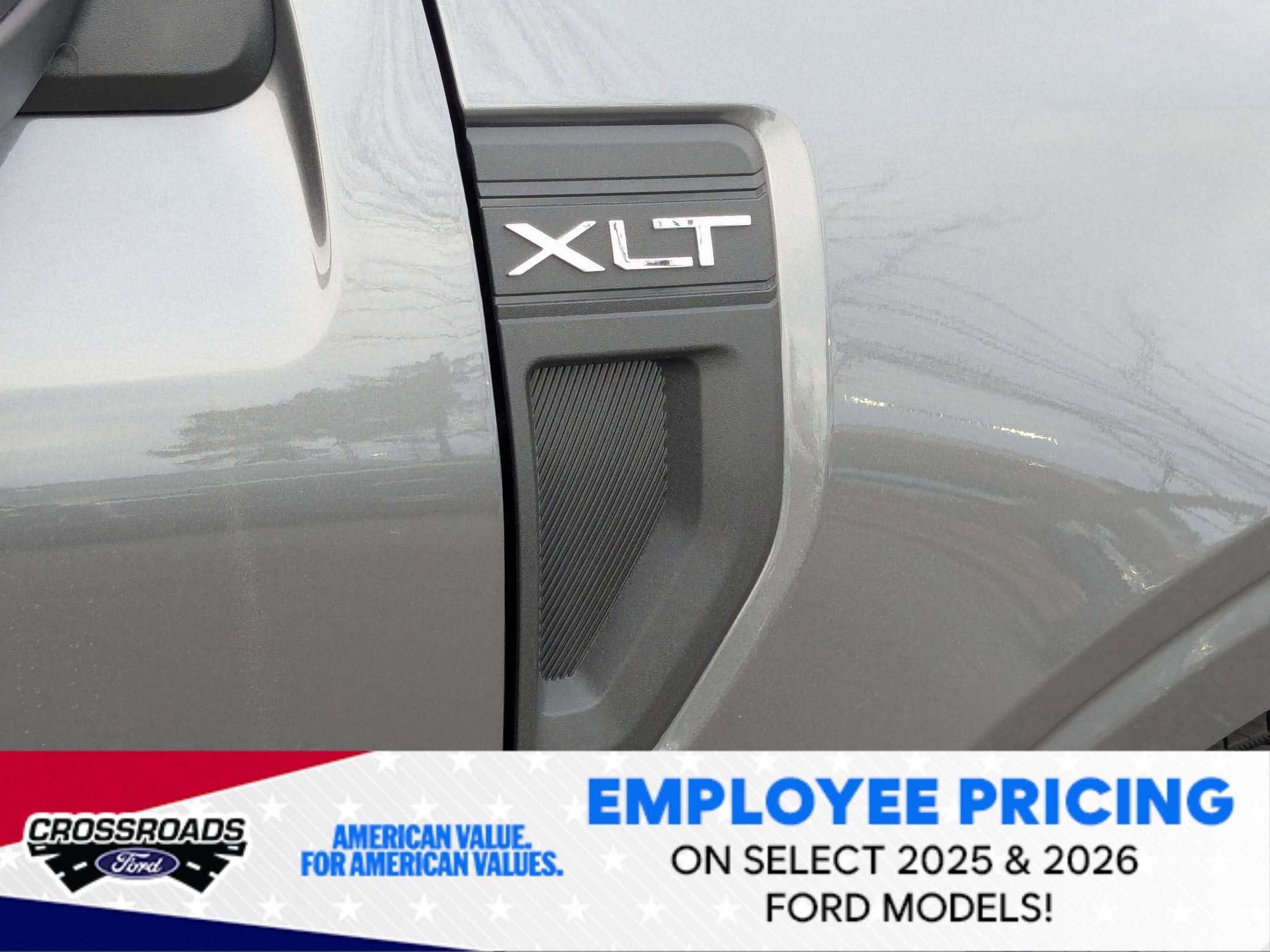 2026 Ford Maverick XLT - Crossroads Courtesy Demo