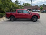 2025 Ford Maverick Tremor