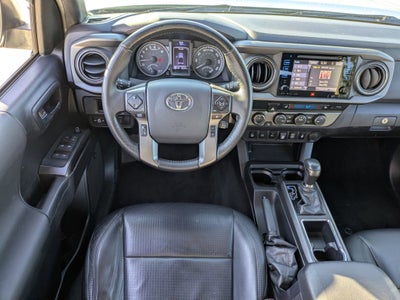 2019 Toyota Tacoma 4WD TRD Off Road
