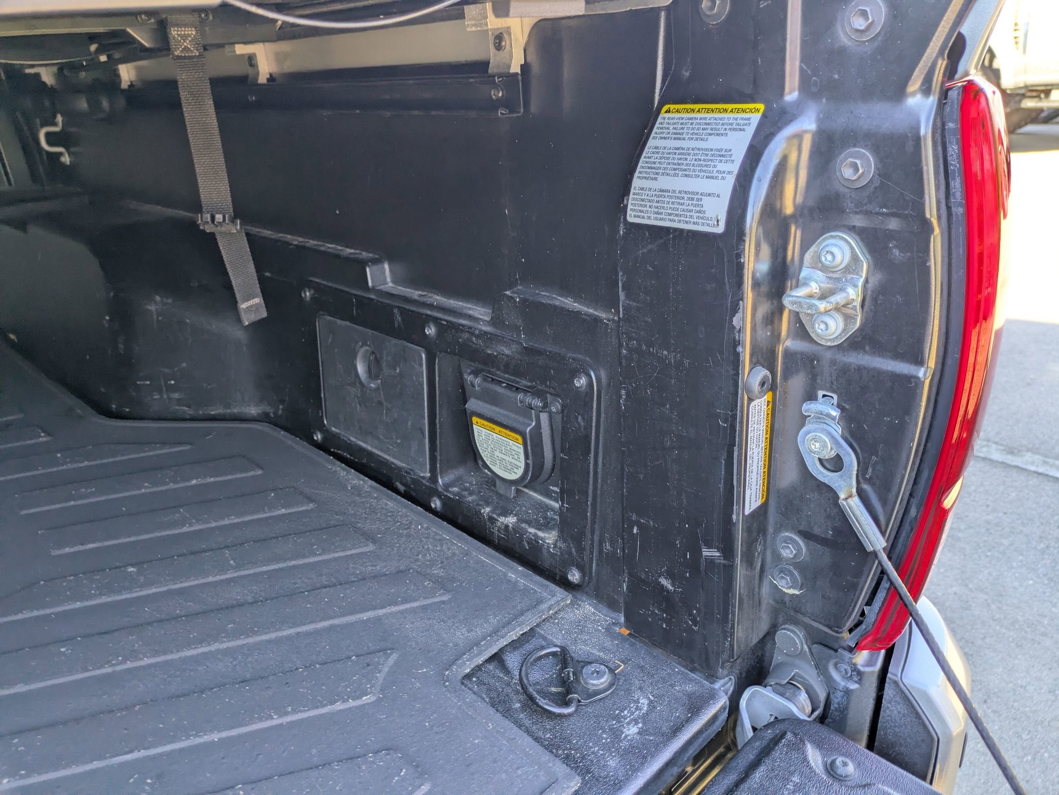 2019 Toyota Tacoma 4WD TRD Off Road