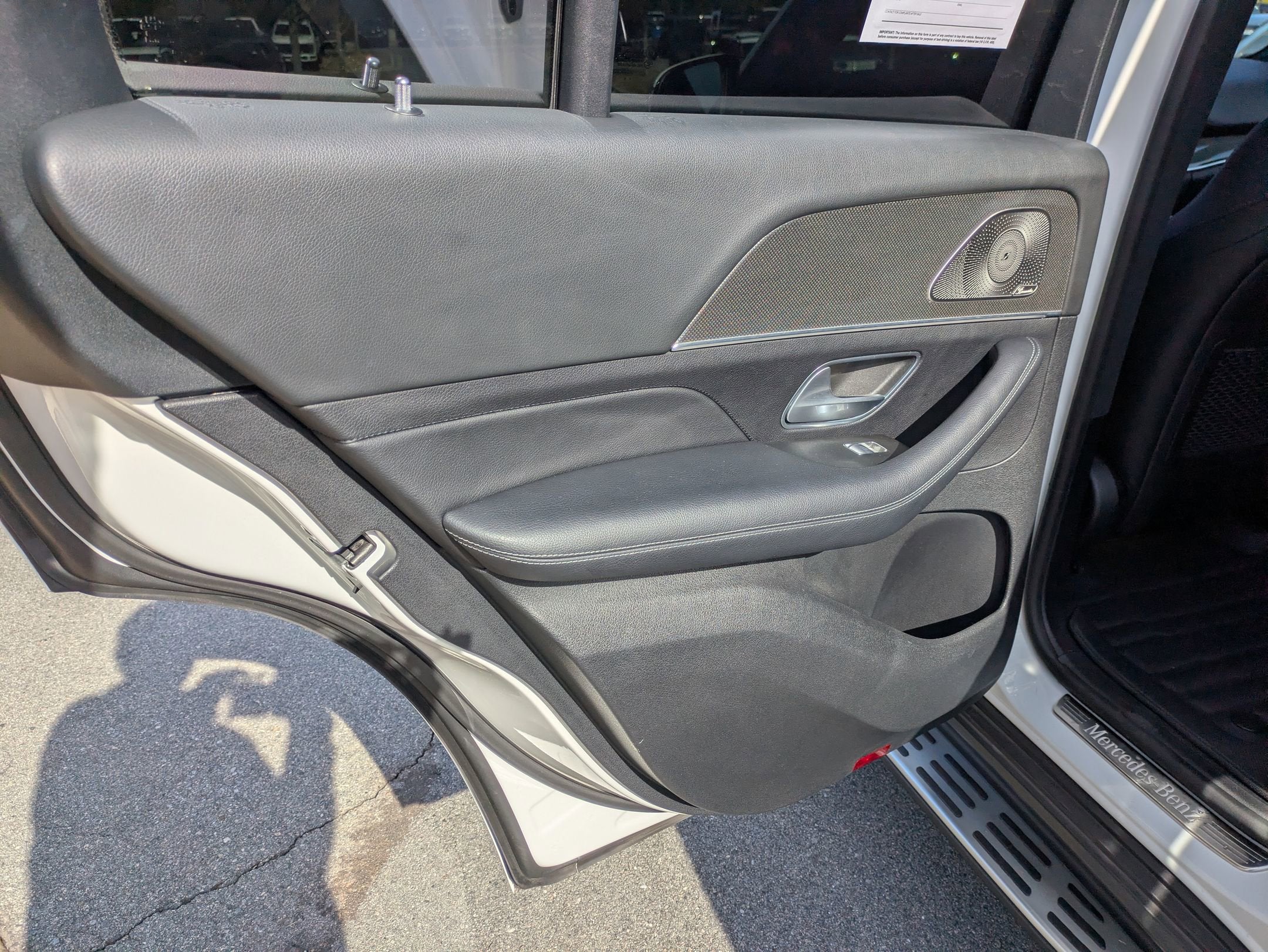 2021 Mercedes-Benz GLE GLE 350