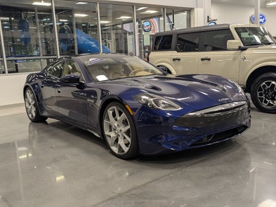 2025 Karma Revero Collection