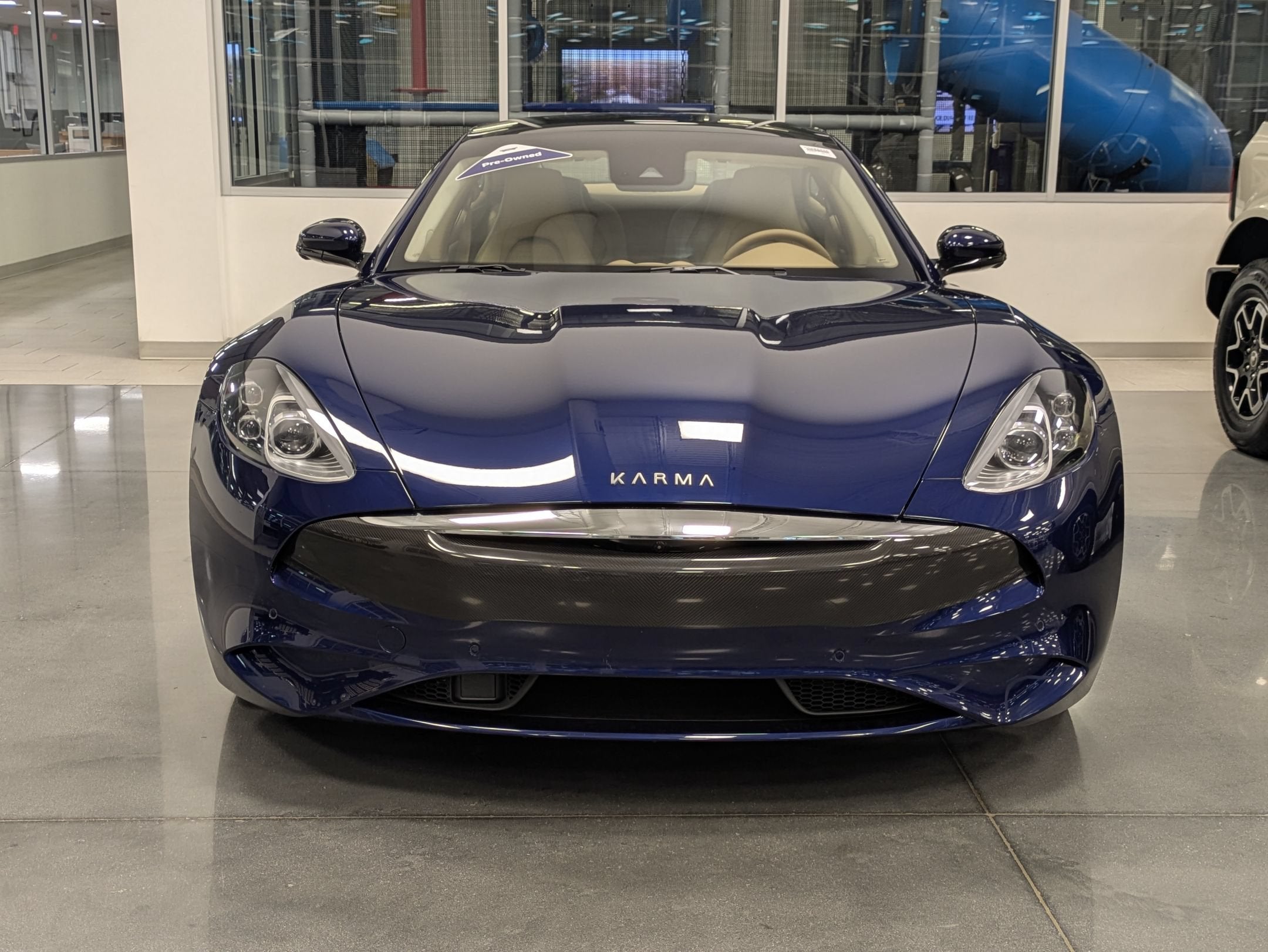 2025 Karma Revero Collection