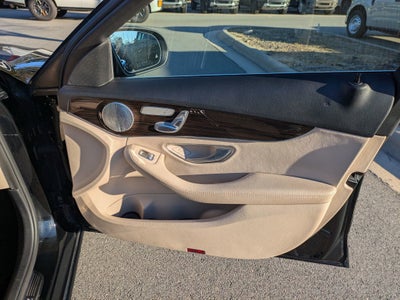 2020 Mercedes-Benz C-Class C 300