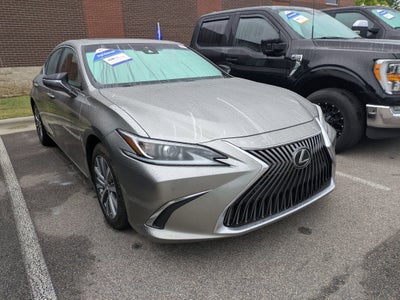 2019 Lexus ES ES 350