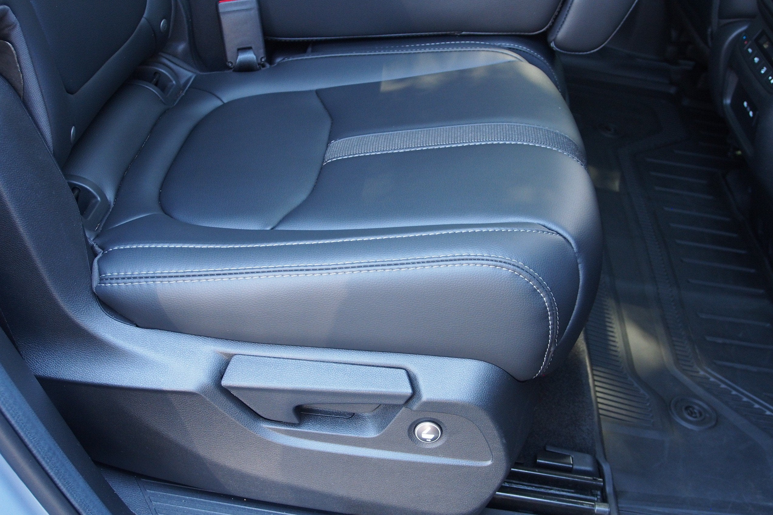 2025 Honda Pilot Touring+