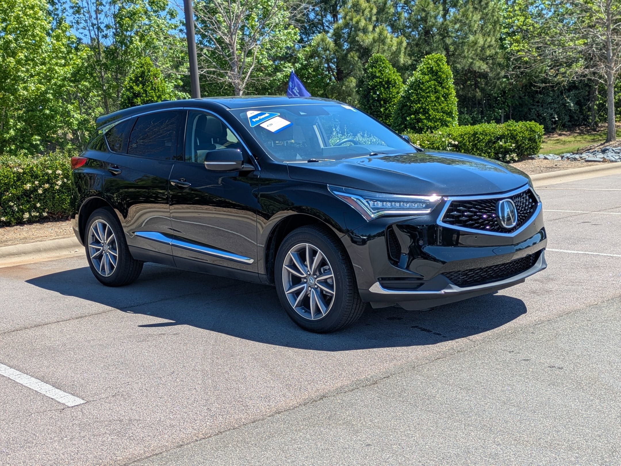 2023 Acura RDX
