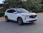 2023 Acura MDX w/Technology Package